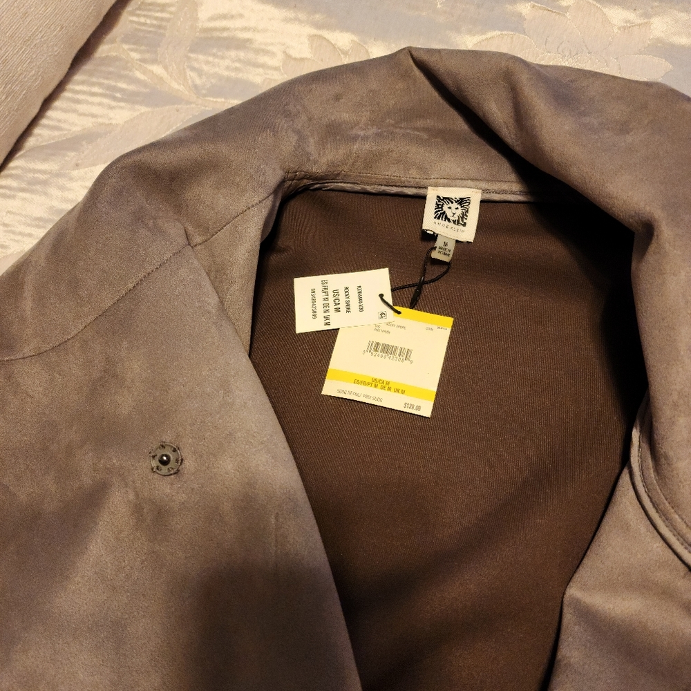 Anne Klein jacket